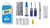 Tubeless Repair Kit for External Use (ea)