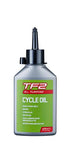 TF2 Cycle Oil - 125ml (Box of 10)