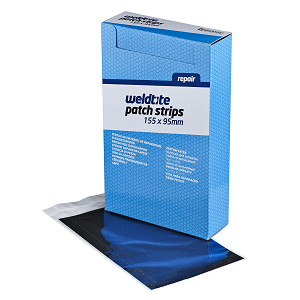 Patch Strip - 155mm x 95mm (Box of 25)