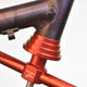 Head Set Cup Press