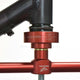 Head Set Cup Press