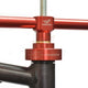 Head Set Cup Press