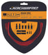 Road Pro Brake Kit - Red