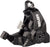 Mechanical Disc Brake System-Post Mount