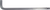 3 mm Allen Key