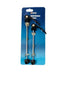 Wheel Quick Release Skewers (Front &amp; Rear)