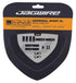 Universal Sport XL Brake Kit - Black