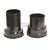 BBRight Outboard ABEC-3 for 29mm SRAM DUB Compatible - Black