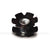 Double Flanged Starnut 1" Single