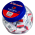Red Devil Self Seal Kits (Display Jar of 36 Kits)