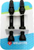 Tubeless Valves 55mm - Carded