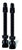 Tubeless Valves 55mm - Carded