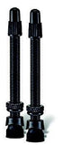 Tubeless Valves 55mm - Carded
