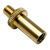 Presta to Woods Adaptor - Carded