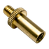Presta to Woods Adaptor - Carded