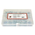 5mm Zinc Plated Steel Fastener Kit