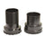 BBRight&trade; Outboard ABEC-3 BB for 30mm Cranks - Black