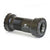 BBRight&trade; Outboard ABEC-3 BB for 30mm Cranks - Black