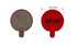 Zoom Disc Brake Pads