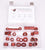 Over Axle Adaptor Kit