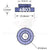 6803 Open Bore Adaptor