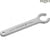 Saddle Tension Spanner