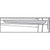 Chainstay Protector - Clear