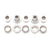 Single Chainring Bolt Set