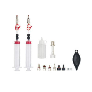 Pro Mineral Oil Kit