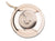 Chrome Ringer Bell (Box of 6)