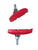 Eagle Claw Canti - Red