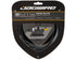Road Elite Sealed Brake Kit - Black