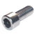 M4 X 25mm Stainless Socket Head Bolt