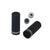 4mm Shift Housing - Sealed End Caps - Alloy (Black)