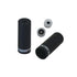 4mm Shift Housing - Sealed End Caps - Alloy (Black)