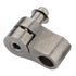 Adjustable Cable Grip - Stainless Steel