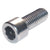 M6 x 12mm Stainless Socket Head Bolt