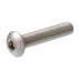 M6 X 25mm Stainless Button Head Bolt
