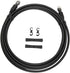 Pro Hydraulic Hose - Stealth Black