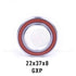 Enduro GXP 22x37x8 Angular Contact Sealed Bearing
