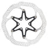 PRO Disc Brake Rotor - 203mm - 6 Bolt