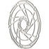 Sport Disc Brake Rotor - 140mm - 6 Bolt Disc