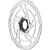 Sport Disc Brake Rotor - 140mm - Center Lock