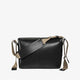 Brooks Barbican Leather Bag - Black