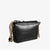 Brooks Barbican Leather Bag - Black