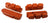 Shimano Adamas AX - Salmon