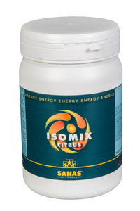 Sanas Orange Isomix 3kg