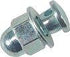 5mm Anchor Bolt - Galvanized Steel