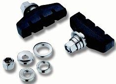 Basic Pads Nut & Bolt