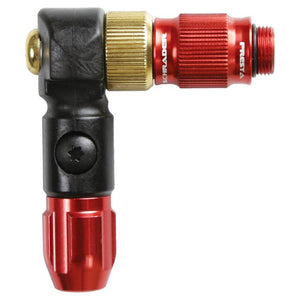 ABS1 Pro Chuck